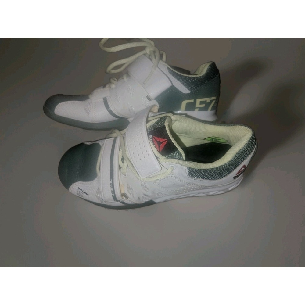 Reebok‎ Womens Size 6.5 CrossFit Lifter 2.0  Training Shoes